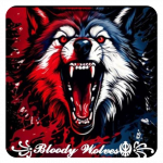 Bloody Wolves