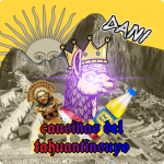 Causinas del Tahuantinsuyo - Dragon League