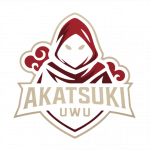 Dragon League - Los Akatsuki UWU