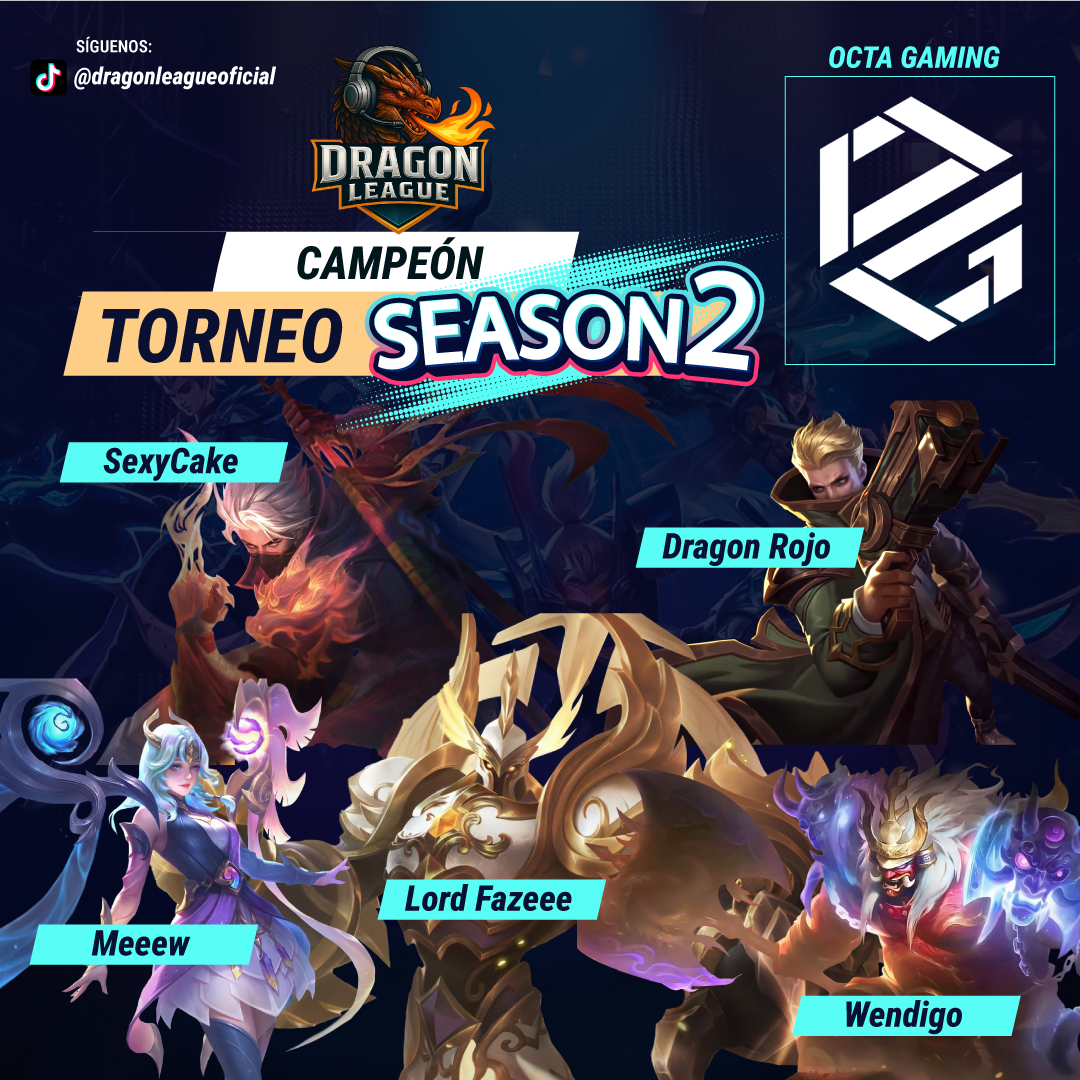 CAMPEON-SEASON2