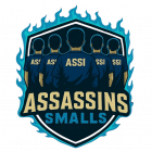 Assassins Smalls e1764645620612