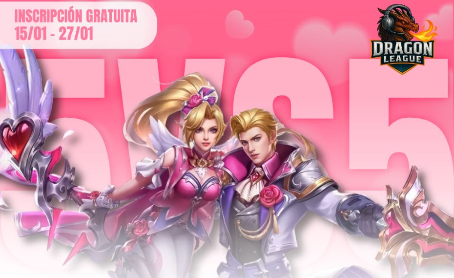 san valentin mobile legends